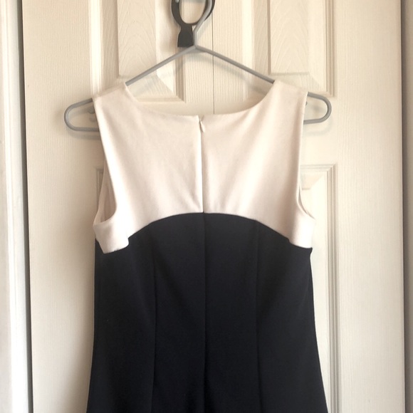Banana Republic | Colourblock Sheath Dress - Picture 7 of 10